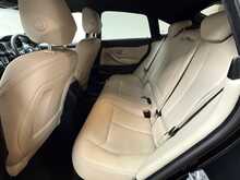 BMW 4 Series Gran Coupe 435d M Sport 