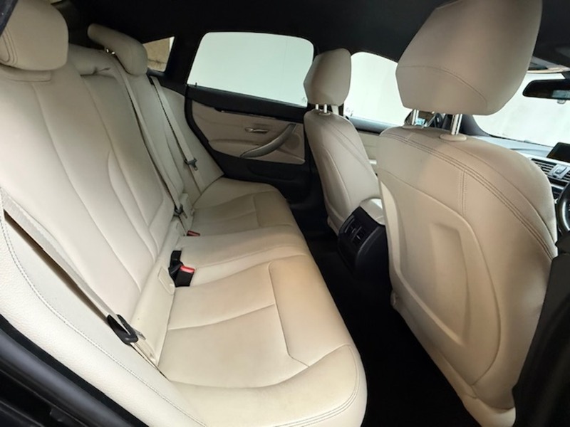 BMW 3.0 435d M Sport Hatchback 5dr Diesel Auto xDrive Euro 6 (s/s) (313 ps)