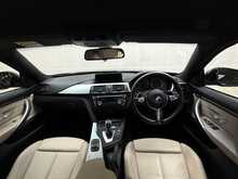 BMW 4 Series Gran Coupe 435d M Sport 