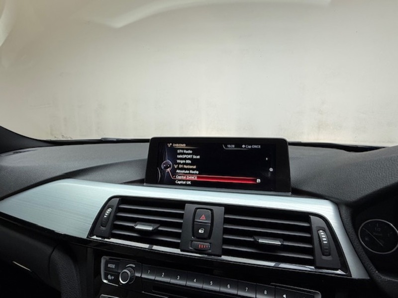 BMW 3.0 435d M Sport Hatchback 5dr Diesel Auto xDrive Euro 6 (s/s) (313 ps)