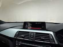 BMW 4 Series Gran Coupe 435d M Sport 