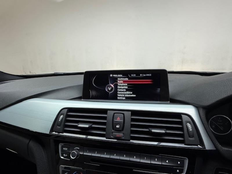 BMW 3.0 435d M Sport Hatchback 5dr Diesel Auto xDrive Euro 6 (s/s) (313 ps)