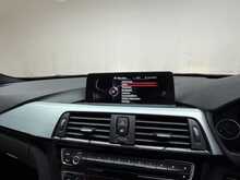 BMW 4 Series Gran Coupe 435d M Sport 