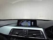 BMW 4 Series Gran Coupe 435d M Sport 