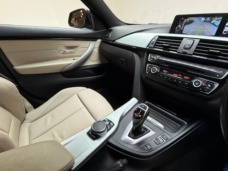 BMW 3.0 435d M Sport Hatchback 5dr Diesel Auto xDrive Euro 6 (s/s) (313 ps)