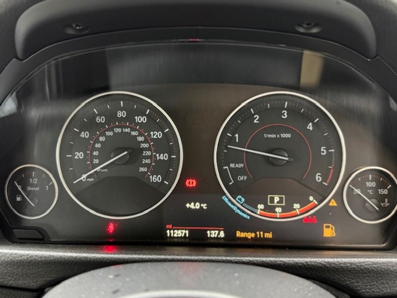 BMW 3.0 435d M Sport Hatchback 5dr Diesel Auto xDrive Euro 6 (s/s) (313 ps)