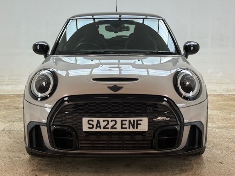 MINI 2.0 Cooper S Sport Hatchback 3dr Petrol Steptronic Euro 6 (s/s) (178 ps)