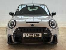 MINI Hatch Cooper S Sport 