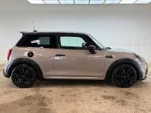 MINI Hatch Cooper S Sport 