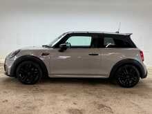 MINI Hatch Cooper S Sport 