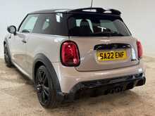 MINI Hatch Cooper S Sport 