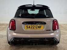 MINI Hatch Cooper S Sport 