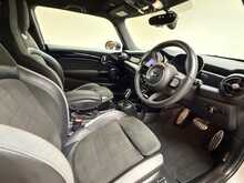 MINI Hatch Cooper S Sport 
