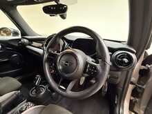 MINI Hatch Cooper S Sport 