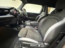 MINI Hatch Cooper S Sport 