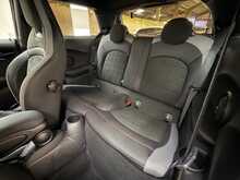 MINI Hatch Cooper S Sport 