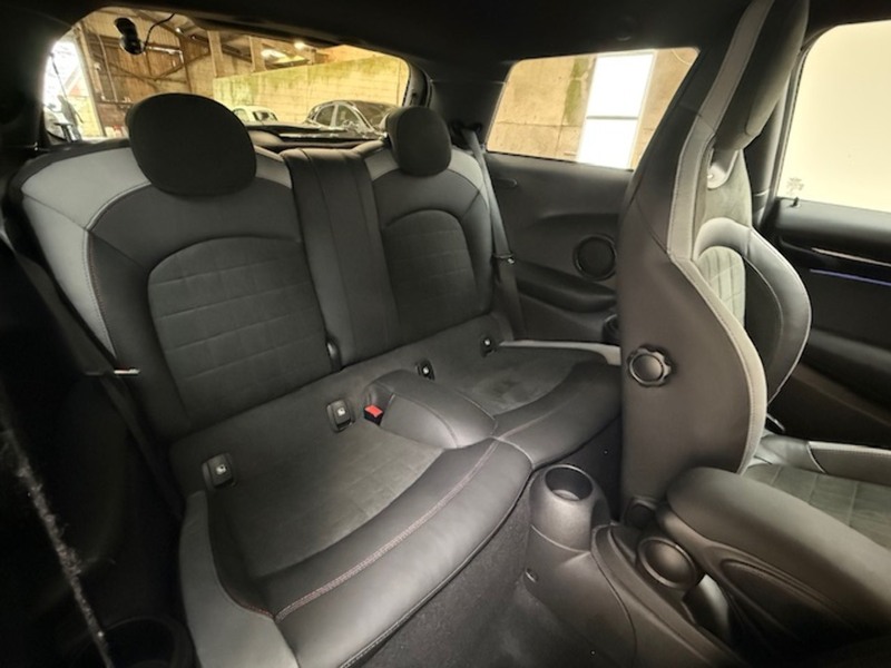 MINI 2.0 Cooper S Sport Hatchback 3dr Petrol Steptronic Euro 6 (s/s) (178 ps)