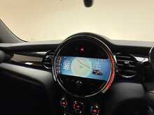 MINI Hatch Cooper S Sport 