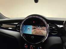 MINI Hatch Cooper S Sport 