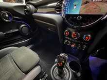 MINI Hatch Cooper S Sport 