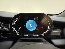 MINI Hatch Cooper S Sport 