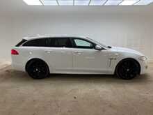Jaguar XF d S V6 Portfolio 