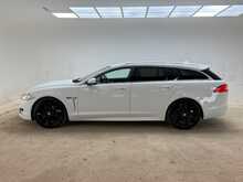 Jaguar XF d S V6 Portfolio 