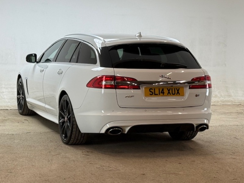 Jaguar 3.0d S V6 Portfolio Sportbrake 5dr Diesel Auto Euro 5 (s/s) (275 ps)