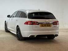 Jaguar XF d S V6 Portfolio 