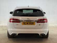 Jaguar XF d S V6 Portfolio 