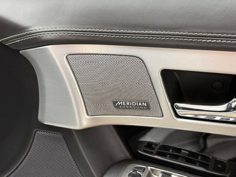 Jaguar 3.0d S V6 Portfolio Sportbrake 5dr Diesel Auto Euro 5 (s/s) (275 ps)