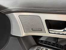 Jaguar XF d S V6 Portfolio 