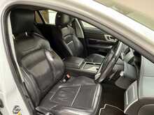 Jaguar XF d S V6 Portfolio 