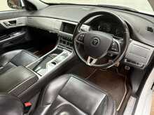 Jaguar XF d S V6 Portfolio 