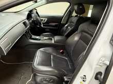 Jaguar XF d S V6 Portfolio 