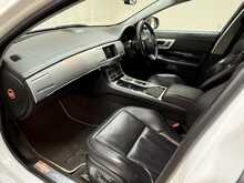 Jaguar XF d S V6 Portfolio 
