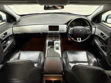 Jaguar XF d S V6 Portfolio 