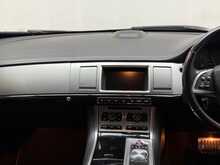 Jaguar XF d S V6 Portfolio 