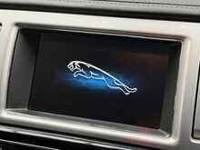 Jaguar XF d S V6 Portfolio 