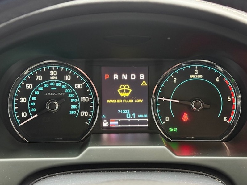 Jaguar 3.0d S V6 Portfolio Sportbrake 5dr Diesel Auto Euro 5 (s/s) (275 ps)