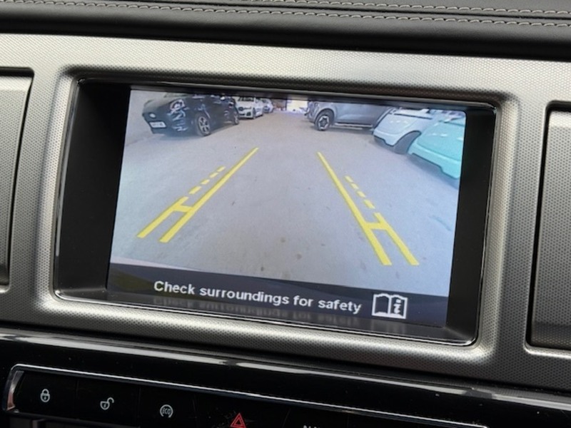 Jaguar 3.0d S V6 Portfolio Sportbrake 5dr Diesel Auto Euro 5 (s/s) (275 ps)