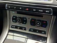 Jaguar XF d S V6 Portfolio 