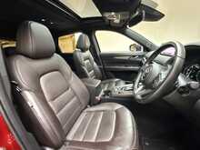 Mazda CX-5 SKYACTIV-D Takumi 