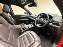 Mazda CX-5 SKYACTIV-D Takumi 