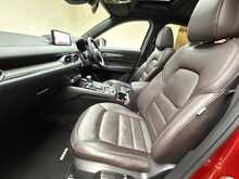 Mazda CX-5 SKYACTIV-D Takumi 