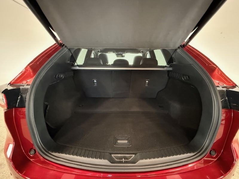 Mazda 2.2 SKYACTIV-D Takumi SUV 5dr Diesel Auto 4WD Euro 6 (s/s) (184 ps)