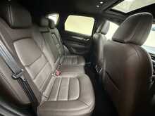 Mazda CX-5 SKYACTIV-D Takumi 