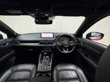 Mazda CX-5 SKYACTIV-D Takumi 