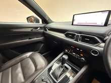 Mazda CX-5 SKYACTIV-D Takumi 