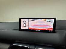 Mazda CX-5 SKYACTIV-D Takumi 